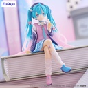 Hatsune Miku Noodle Stopper Figure -Love Blazer Navy Color ver.-