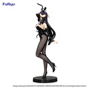OVERLORD BiCute Bunnies Figure -Albedo Black Color ver.-