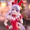 OVERLORD BiCute Bunnies Figure -Shalltear Red Color ver.-