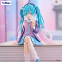 Hatsune Miku Noodle Stopper Figure -Love Blazer Navy Color ver.-