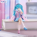 Hatsune Miku Noodle Stopper Figure -Love Blazer Navy Color ver.-