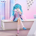 Hatsune Miku Noodle Stopper Figure -Love Blazer Navy Color ver.-