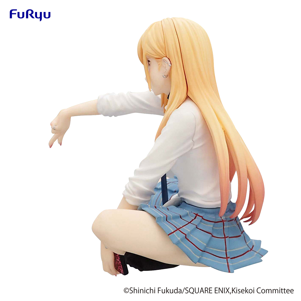 My Dress-Up Darling Noodle Stopper Figure -Marin Kitagawa-