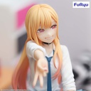 My Dress-Up Darling Noodle Stopper Figure -Marin Kitagawa-