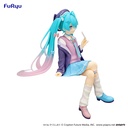 Hatsune Miku Noodle Stopper Figure -Love Blazer Navy Color ver.-