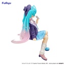 Hatsune Miku Noodle Stopper Figure -Love Blazer Navy Color ver.-