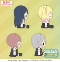 fuwa petit "COLORFUL STAGE! The Movie: A Miku Who Can't Sing" Mini Plush "Leo/need" (EX)