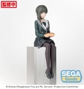You are Ms. Servant. PM Perching Figure "Yuki" ~Uniform~