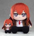 Big 40cm Plushie Kurisu Makise