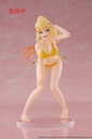 KonoSuba: God's Blessing on This Wonderful World! 3 Coreful Figure - Darkness (Swimwear ver.)