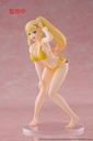 KonoSuba: God's Blessing on This Wonderful World! 3 Coreful Figure - Darkness (Swimwear ver.)