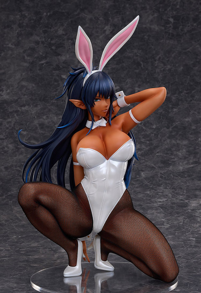Arshes Nei: Bunny Ver.