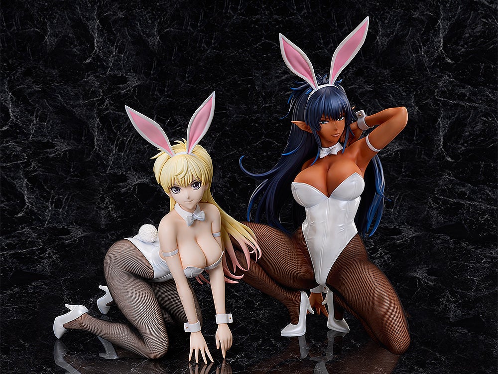 Arshes Nei: Bunny Ver.