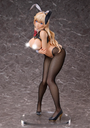Miki Saegusa Reverse Bunny Ver.