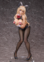 Miki Saegusa Reverse Bunny Ver.