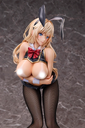 Miki Saegusa Reverse Bunny Ver.