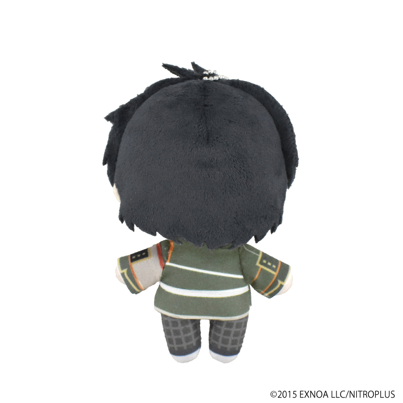 Otomo Sanpo Mascot "Touken Ranbu -ONLINE-" 17 Kotegiri Gou