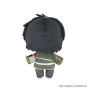 Otomo Sanpo Mascot "Touken Ranbu -ONLINE-" 17 Kotegiri Gou
