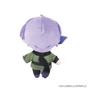 Otomo Sanpo Mascot "Touken Ranbu -ONLINE-" 21 Samidare Gou