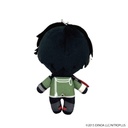 Otomo Sanpo Mascot "Touken Ranbu -ONLINE-" 18 Buzen Gou