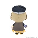Otomo Sanpo Mascot "Touken Ranbu -ONLINE-" 16 Maeda Toshiro