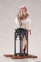 GRIDMAN UNIVERSE Yume Minami Chinese Dress Ver. 1/7 Complete Figure