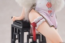 GRIDMAN UNIVERSE Yume Minami Chinese Dress Ver. 1/7 Complete Figure