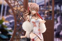 GRIDMAN UNIVERSE Yume Minami Chinese Dress Ver. 1/7 Complete Figure