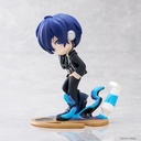 PalVerse Palé. Persona 3 Reload Protagonist