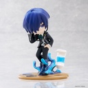 PalVerse Palé. Persona 3 Reload Protagonist