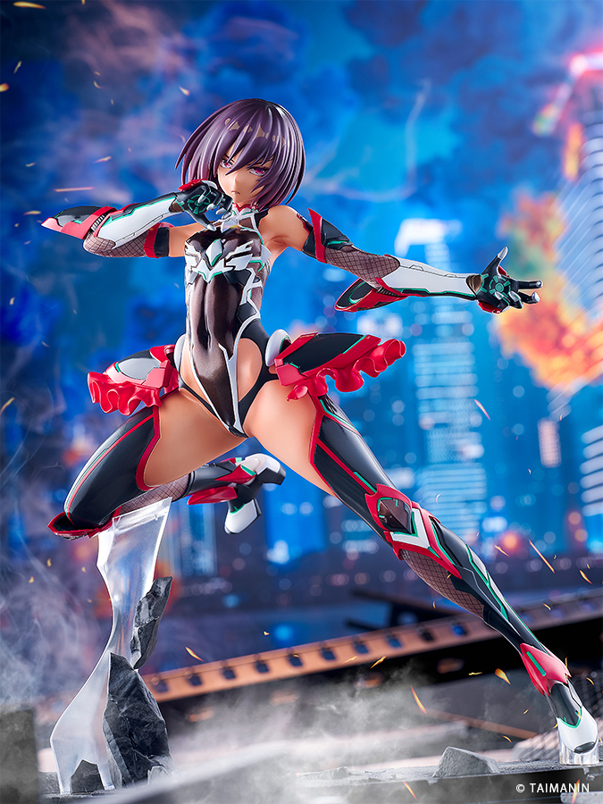 Adult Yukikaze DX Ver.