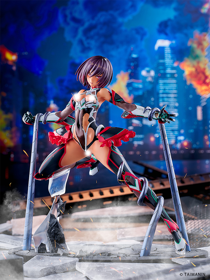 Adult Yukikaze DX Ver.