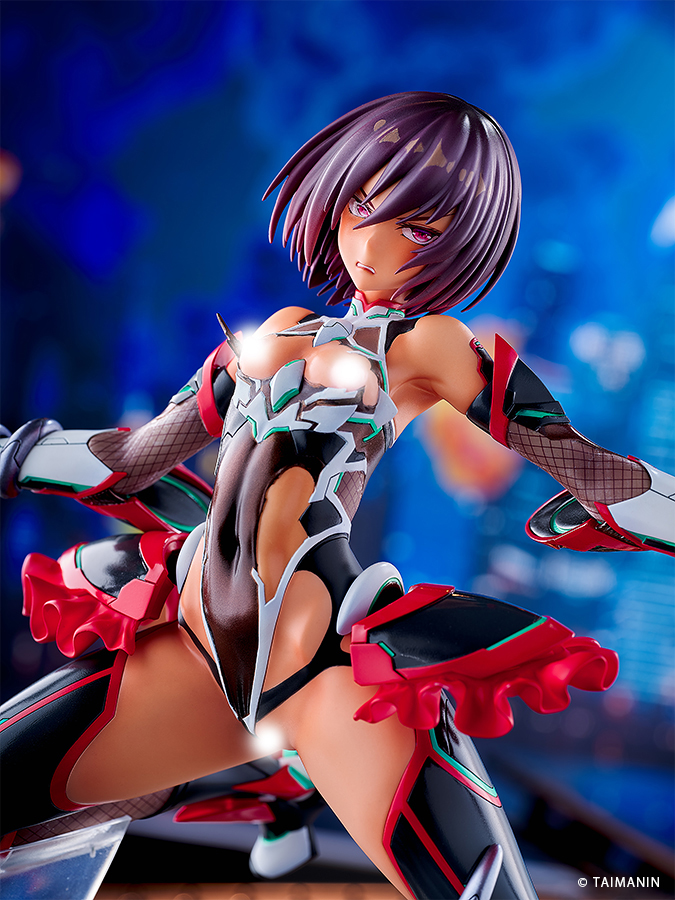 Adult Yukikaze DX Ver.