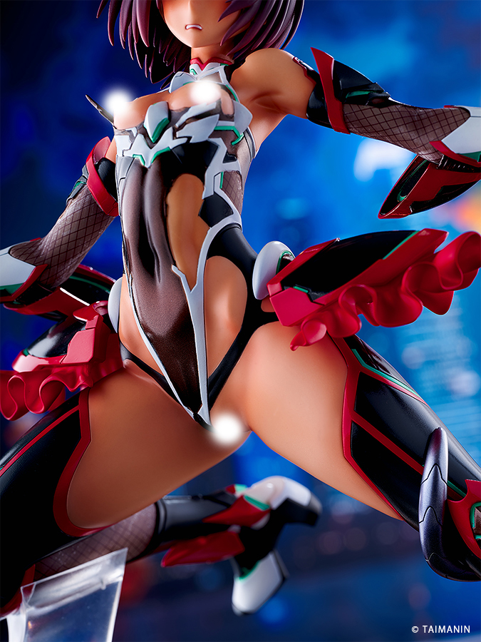 Adult Yukikaze DX Ver.