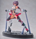 Adult Yukikaze DX Ver.