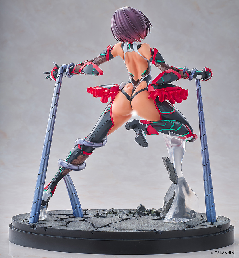 Adult Yukikaze DX Ver.