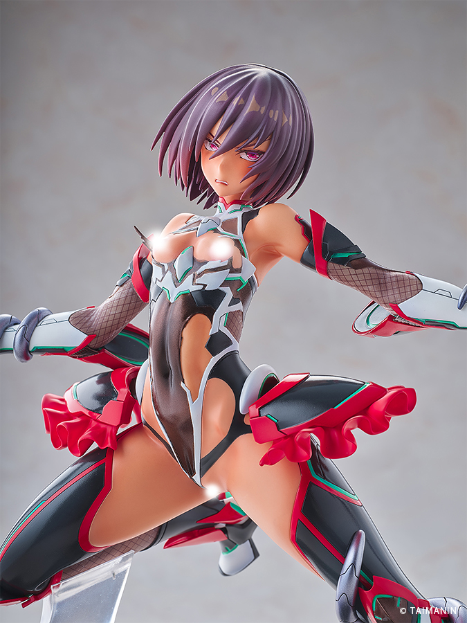 Adult Yukikaze DX Ver.