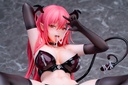 Saki Illustrated by YUYU DELUXE VER.