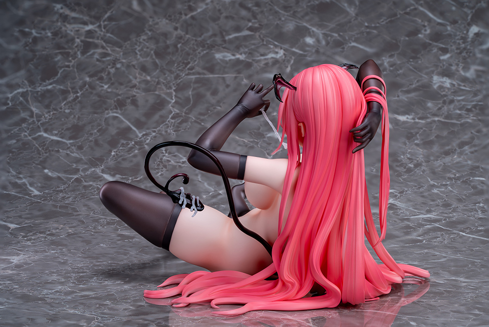 Saki Illustrated by YUYU DELUXE VER.