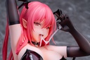 Saki Illustrated by YUYU DELUXE VER.