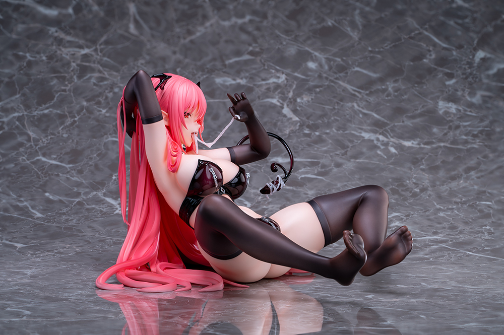 Saki Illustrated by YUYU DELUXE VER.