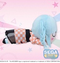 NESOBERI (Lay-Down) "Love Live! Superstar!!" Plush "Tomari Onitsuka - Let's be ONE" (S)