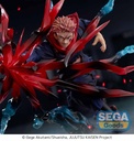 Luminasta "Jujutsu Kaisen" "Yuji Itadori" Black Flash