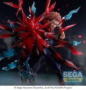 Luminasta "Jujutsu Kaisen" "Yuji Itadori" Black Flash