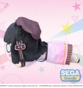 NESOBERI (Lay-Down) "Love Live! Hasu no Sora Jogakuin School Idol Club" Plush "Ginko Momose - Dream Believers" (S)
