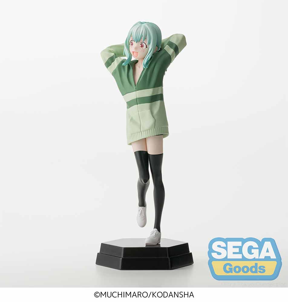 Desktop x Decorate Collections "There is also a hole in the student organization!" "Otori-tan"