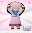 NESOBERI (Lay-Down) "Love Live! Hasu no Sora Jogakuin School Idol Club" Plush "Ginko Momose - Dream Believers" (S)