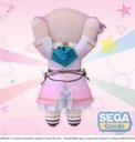 NESOBERI (Lay-Down) "Love Live! Hasu no Sora Jogakuin School Idol Club" Plush "Hime Anyoji - Dream Believers" (S)