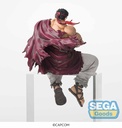 Street Fighter 6 PM Perching Figure "Ryu"
