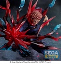 Luminasta "Jujutsu Kaisen" "Yuji Itadori" Black Flash